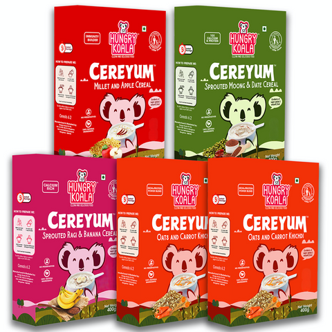 SUPER SAVING COMBO : PACK OF 5. BIG SAVING