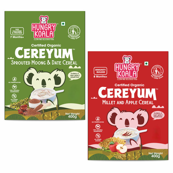 Cereyum
